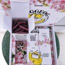 꿀꺽소리 | [벚꽃 꿀 추천] 1년 중 딱 10일만! 꿀꺽 스틱 벚꽃 꿀 에디션, 축산물품질평가원 1+등급 인증 후기