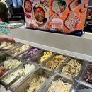 김해 롯데아울렛 식당가 두끼떡볶이