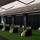 루미너스 골프 아카데미 이미지