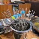 도란도란훠궈 | [증평 맛집] 대한양꼬치 훠궈무한리필 후기