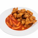 신떡순 신천할매떡볶이 산곡점