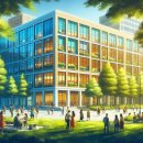 재단법인 정선의료재단 이미지