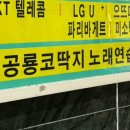 공룡코딱지 노래연습장 이미지