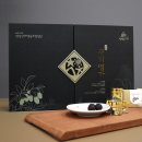 판문리산채나라영농조합법인 | 청양구기자를 담은 구기명가 선물세트 부모님 건강 선물 추천