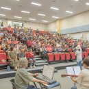 한반도 통일 미래 센터 이미지