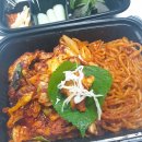 유가네닭갈비진량점