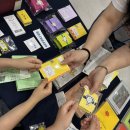 교촌치킨세화점 | 수원메쎄 수원일러스트레이션코리아 다정자매와 함께 우리는 티백