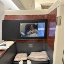 파리아저씨 | 대한항공 일등석 인천 - 파리 ( CDG-ICN) 후기