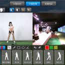 힐링스크린 골프연습장 이미지