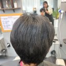 신비헤어 이미지