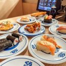 스시가 초밥집 이미지