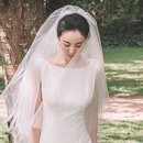 아베끄웨딩드레스