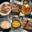 발안양감로 | 향남돼지갈비 맛집 용갈비 정갈한 돼지갈비 한상 솔직후기 알려드립니다