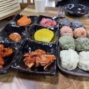 4색여행 | [제주 애월 맛집] 장인의 집 본점 4색 만두전골 후기