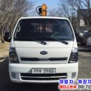 1톤바가지차 중고 인버터 동해534map 133마력 1인용바가지차 매매 판매 이미지
