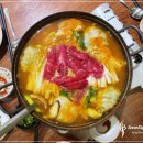 학만칼국수 이미지
