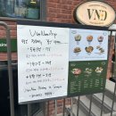 브이엔디 성수본점 이미지