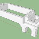 요즘 근황 & Enhanced TB05 Servo Mount 이미지