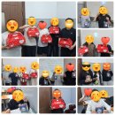 [고읍덕정영어학원] 양주 세븐스텝어학원 : 학원소식 - "한가위 놀면 뭐하니~? Mission 후기❤️"