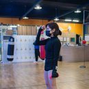 양산복싱무에타이 이미지