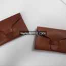 가죽공예 이미지