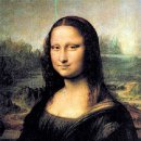 ‘모나리자(Mona Lisa)’의 탄생과 모든 것 이미지