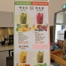 광양고등학교 | 광양읍 대형카페 더베이 내돈내산 솔직후기