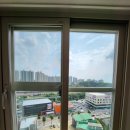 스파팰리스리가 | 용인 스파팰리스리가 아파트 유리창 청소 후기입니다:)