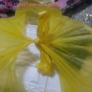 *상대원 최박사 세숫대야 냉면(배달후기)*