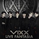 08/13~14 VIXX LIVE FANTASIA ＜ELYSIUM＞ 진행요원 모집 이미지