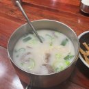 신촌설렁탕 | [용현동] 인하대 후문 24시 운영하는 신촌 설렁탕 육개장, 물냉면, 설렁탕 후기/신촌설렁탕