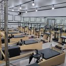뉴욕필라테스 - 남구 대남대로 388 | 뉴욕필라테스