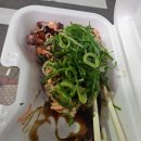 012-조리-012 | 후쿠오카 여행가면 먹어볼 간식들(낭클타코야끼, bake cheese tart, 이모야킨지로 후기)