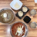 홍경백함흥냉면 이미지