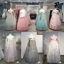 조은날한복 이미지