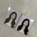 울산 증명사진 레전드..💜