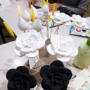 카멜리아플라워 이미지