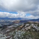 도암샘(생성) | 불암산