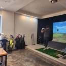 삼화센트럴골프존 이미지