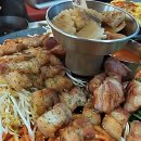 장수돌침대(주)수원점 | 드디어 정복! 수원 나혜석거리 터줏대감, 돼통령 방문 후기