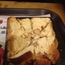 인절미 빙수&토스트 이미지