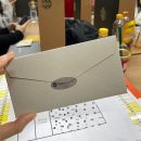 E-mart24 | [이마트24] 편슐랭스타 3기 해단식 후기_엄마 나 상 받았졍~