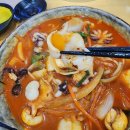 전설의짬뽕산성역점 | [산성역 맛집] 성남 수정구 맛집, 전설의짬뽕에서 저녁 먹은 후기. 내돈내산.