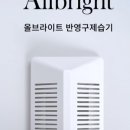 올브라이트몰