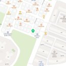 오렌지 크린 세탁소 이미지