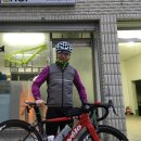 CU아산반도점 | [코리아란도너스] 천안200k! 동태라이딩하다.