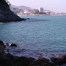 암남공원 이미지