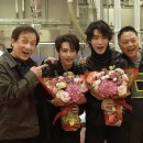 성룡 | [영화] 포풍추영 후기 / 성룡 &amp; 양가휘 &amp; 문준휘 주연 / 홍콩 액션 영화 / 쿠키 스포