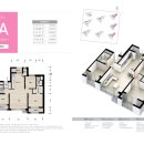 LH아파트(공공임대) 센텀큐브 이미지