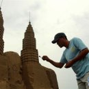 모래 민박 이미지